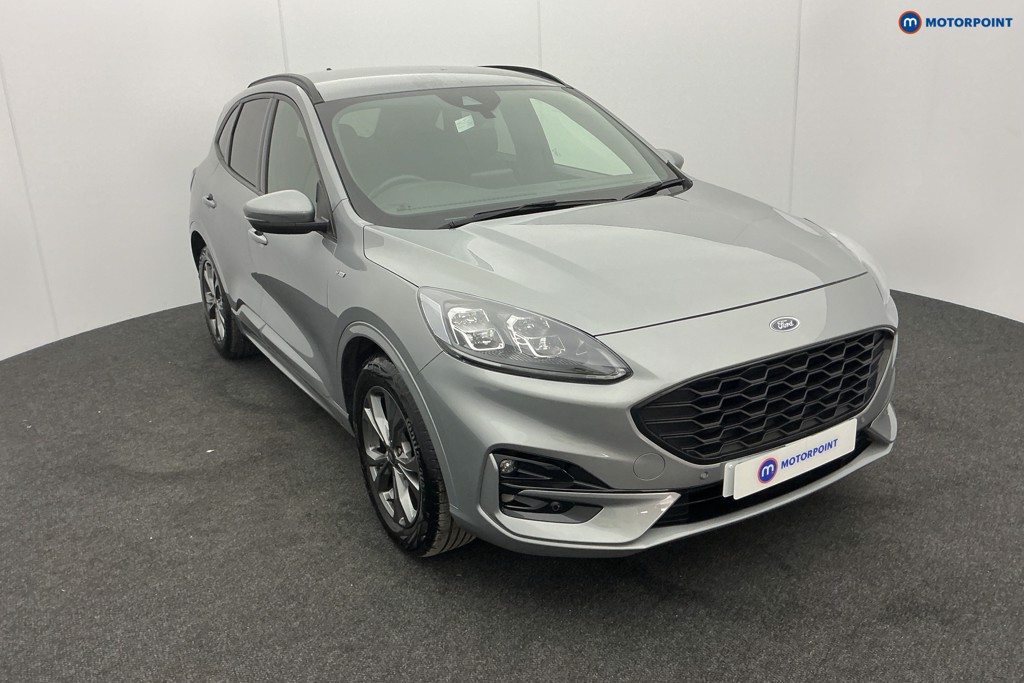 Ford Kuga St-Line Edition Manual Petrol SUV - Stock Number (1590979) - 31st supplementary image