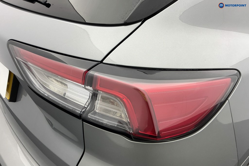 Ford Kuga St-Line Edition Manual Petrol SUV - Stock Number (1590979) - 34th supplementary image