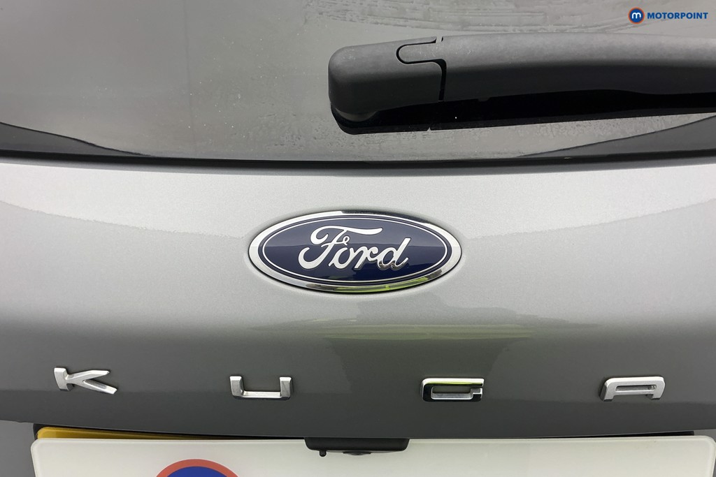 Ford Kuga St-Line Edition Manual Petrol SUV - Stock Number (1590979) - 35th supplementary image