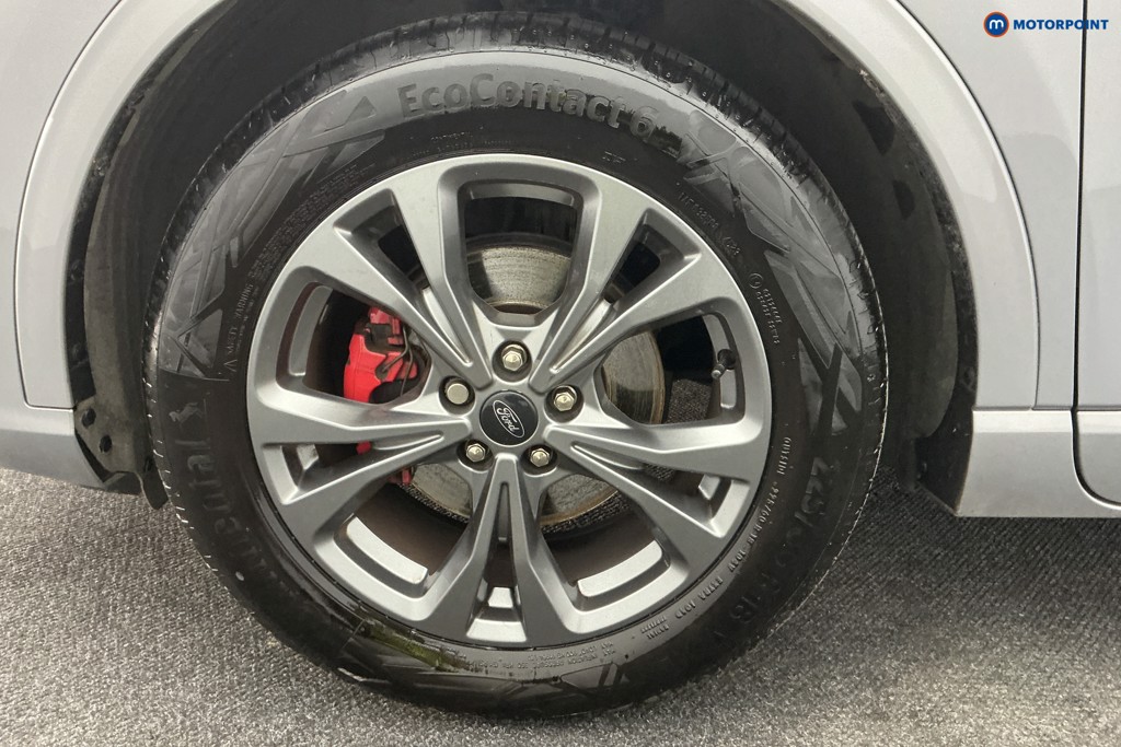 Ford Kuga St-Line Edition Manual Petrol SUV - Stock Number (1590979) - 36th supplementary image