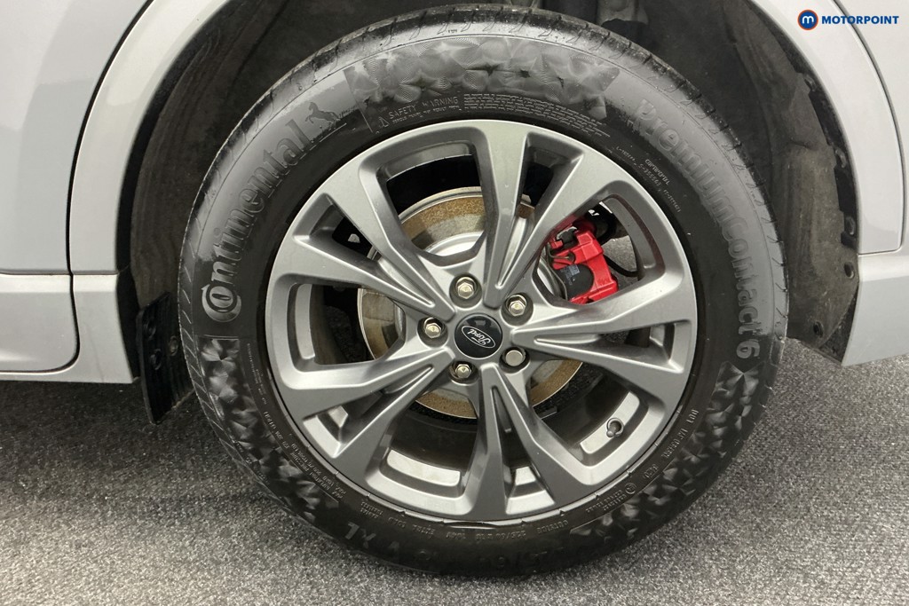 Ford Kuga St-Line Edition Manual Petrol SUV - Stock Number (1590979) - 37th supplementary image