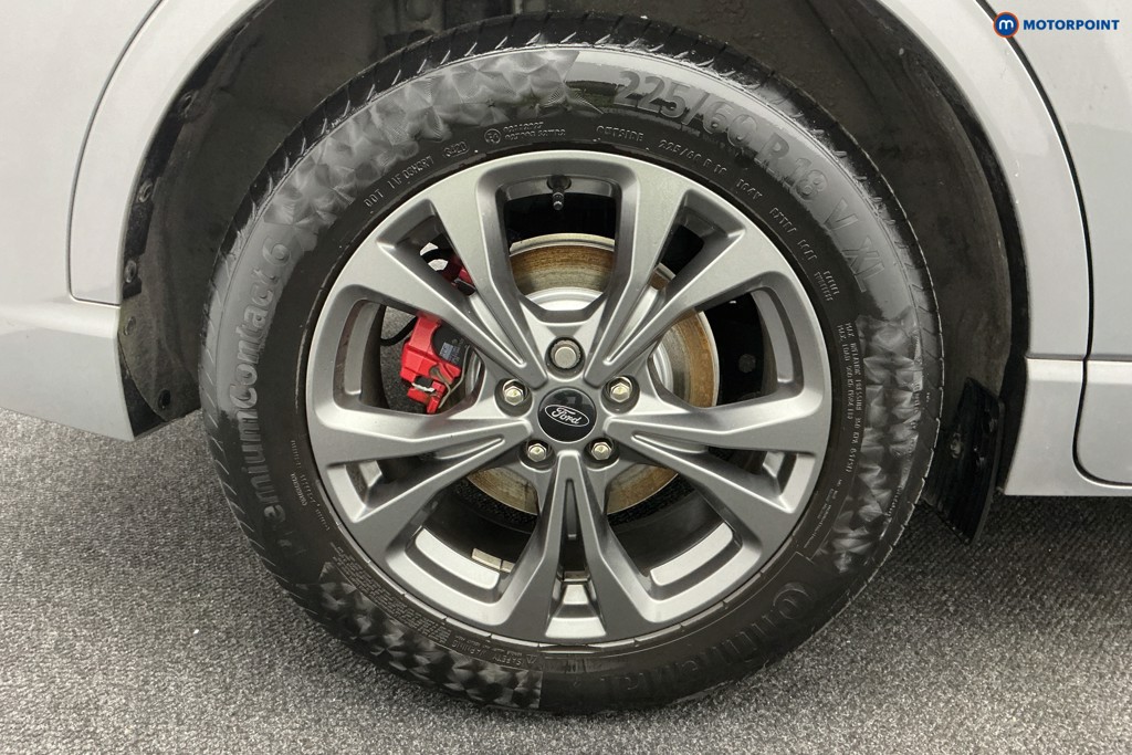 Ford Kuga St-Line Edition Manual Petrol SUV - Stock Number (1590979) - 38th supplementary image