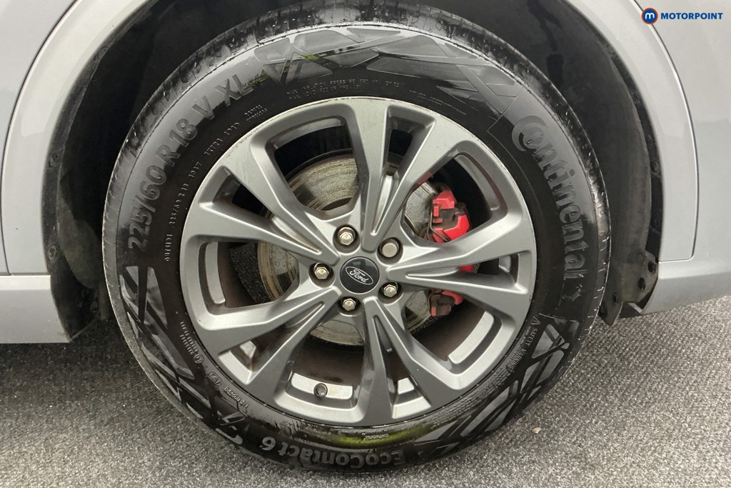 Ford Kuga St-Line Edition Manual Petrol SUV - Stock Number (1590979) - 39th supplementary image