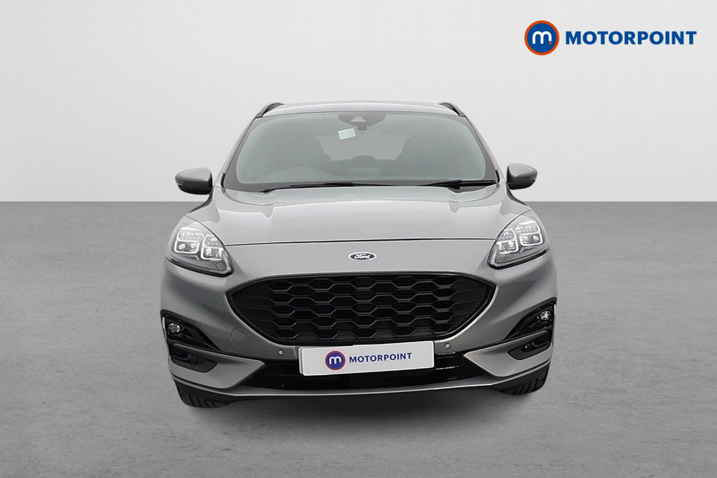 Ford Kuga St-Line Edition Manual Petrol SUV - Stock Number (1590979) - Front bumper