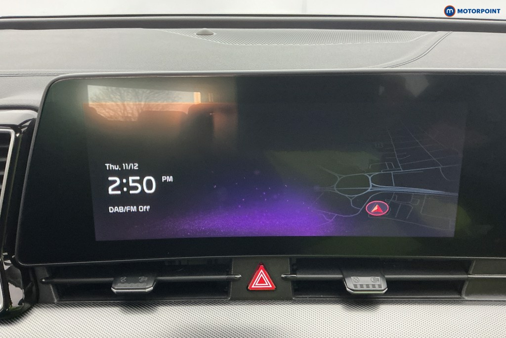 KIA Sportage 4 Automatic Petrol SUV - Stock Number (1591137) - 2nd supplementary image