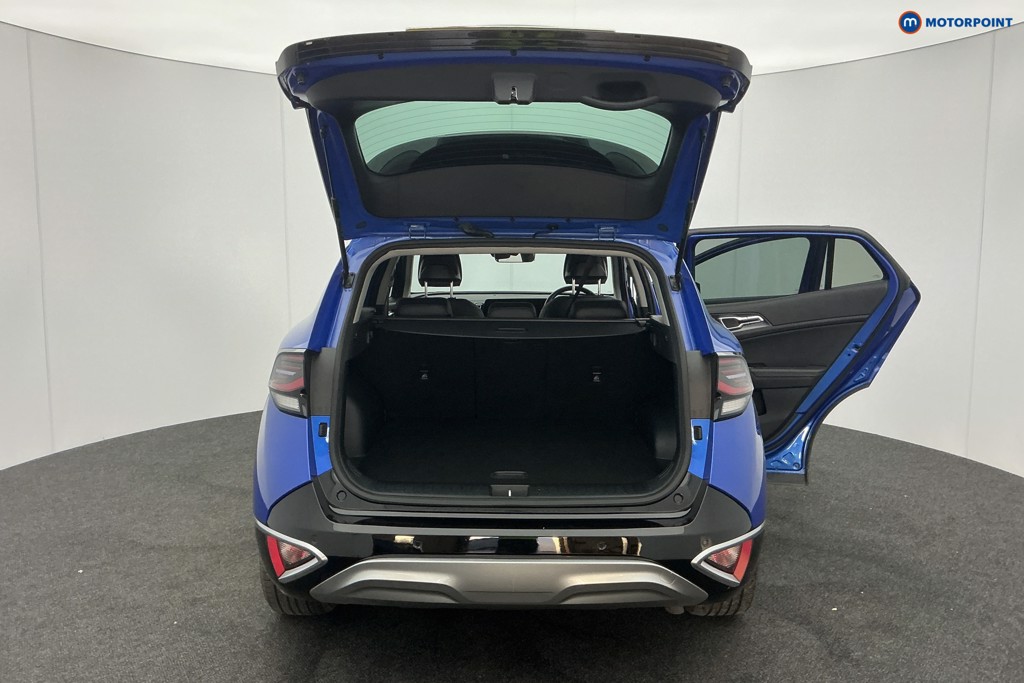 KIA Sportage 4 Automatic Petrol SUV - Stock Number (1591137) - 3rd supplementary image