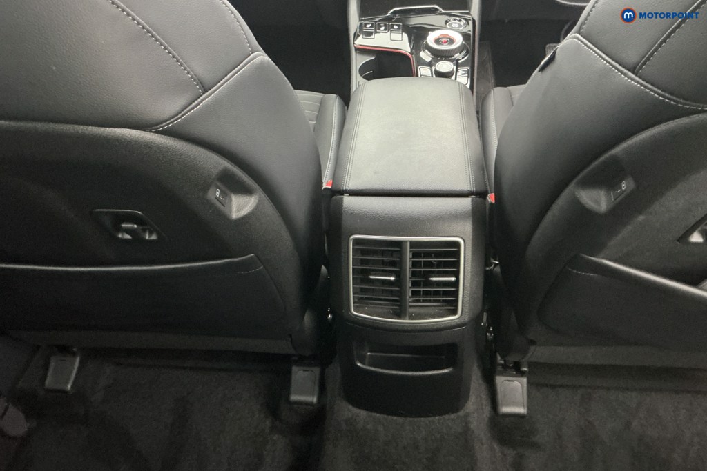 KIA Sportage 4 Automatic Petrol SUV - Stock Number (1591137) - 10th supplementary image