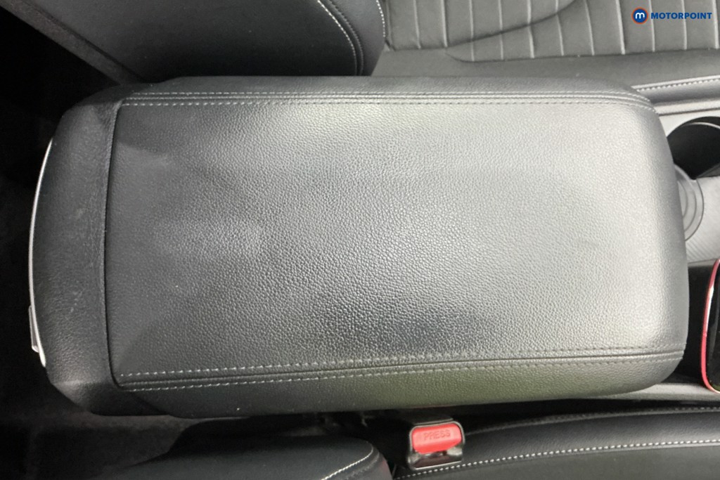 KIA Sportage 4 Automatic Petrol SUV - Stock Number (1591137) - 13th supplementary image