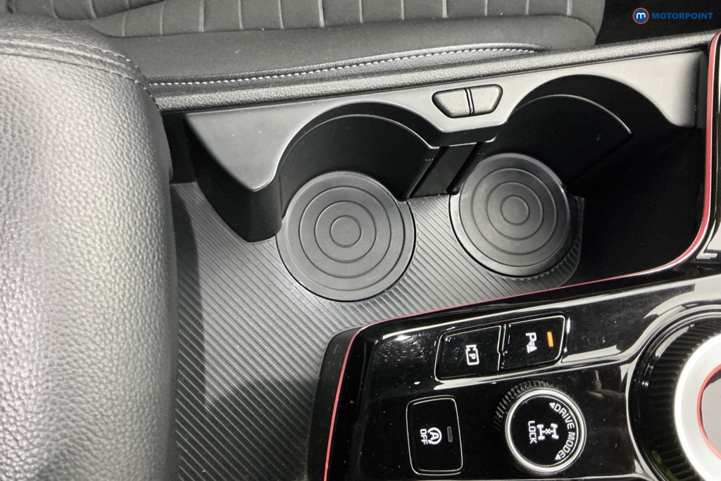 KIA Sportage 4 Automatic Petrol SUV - Stock Number (1591137) - 14th supplementary image