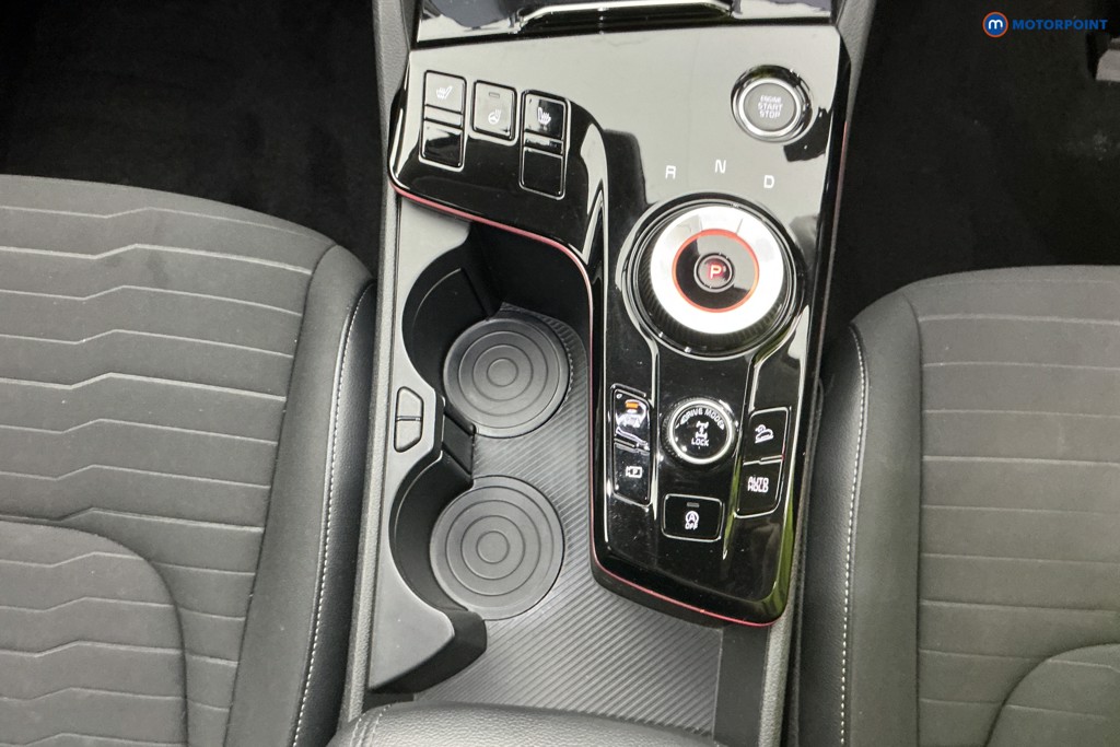 KIA Sportage 4 Automatic Petrol SUV - Stock Number (1591137) - 15th supplementary image