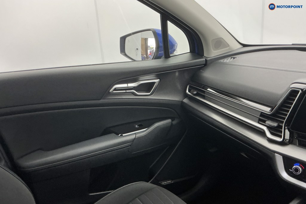KIA Sportage 4 Automatic Petrol SUV - Stock Number (1591137) - 18th supplementary image