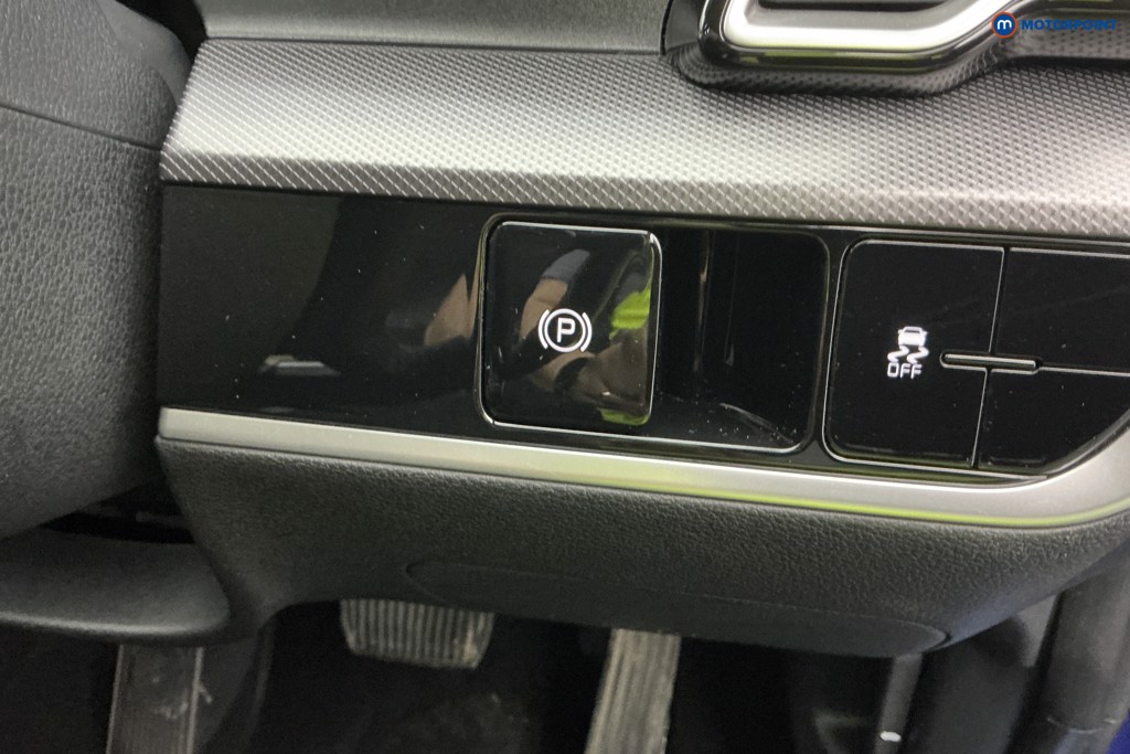 KIA Sportage 4 Automatic Petrol SUV - Stock Number (1591137) - 21st supplementary image