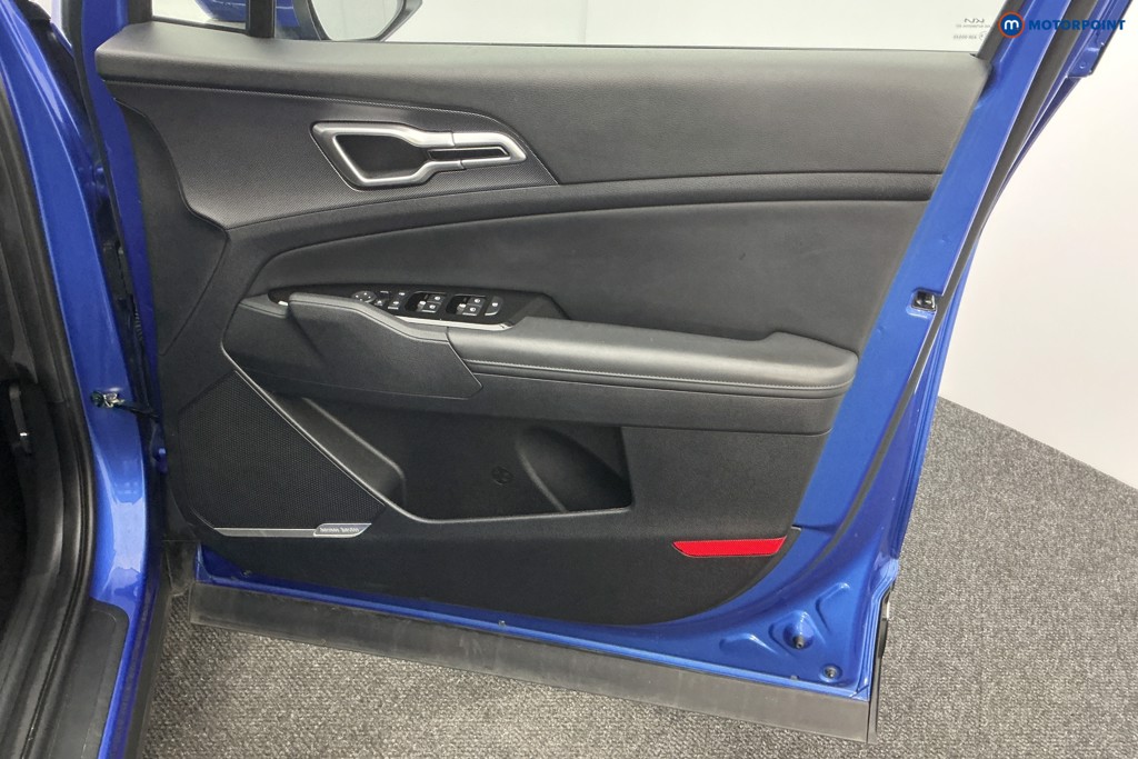 KIA Sportage 4 Automatic Petrol SUV - Stock Number (1591137) - 22nd supplementary image