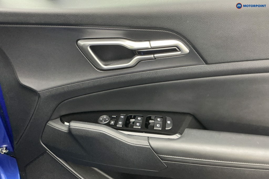KIA Sportage 4 Automatic Petrol SUV - Stock Number (1591137) - 23rd supplementary image