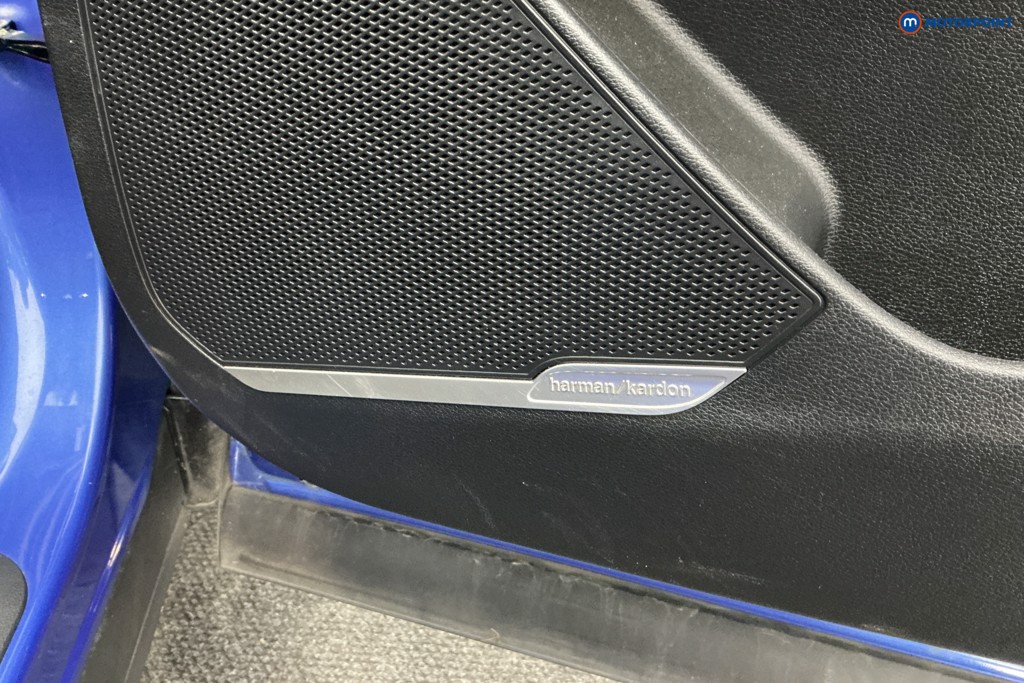 KIA Sportage 4 Automatic Petrol SUV - Stock Number (1591137) - 24th supplementary image