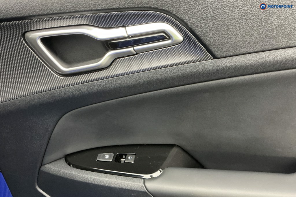 KIA Sportage 4 Automatic Petrol SUV - Stock Number (1591137) - 26th supplementary image