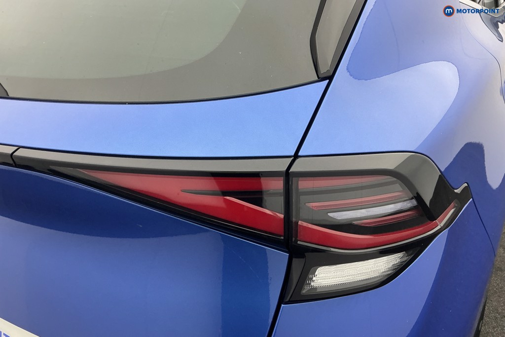 KIA Sportage 4 Automatic Petrol SUV - Stock Number (1591137) - 32nd supplementary image