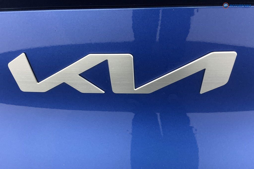 KIA Sportage 4 Automatic Petrol SUV - Stock Number (1591137) - 33rd supplementary image