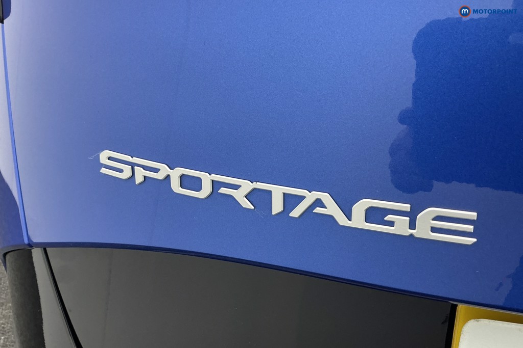 KIA Sportage 4 Automatic Petrol SUV - Stock Number (1591137) - 34th supplementary image