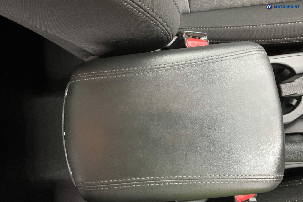 Hyundai Tucson Se Nav Manual Petrol SUV - Stock Number (1591427) - 14th supplementary image