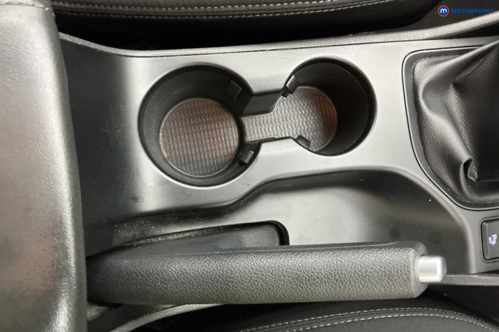 Hyundai Tucson Se Nav Manual Petrol SUV - Stock Number (1591427) - 15th supplementary image