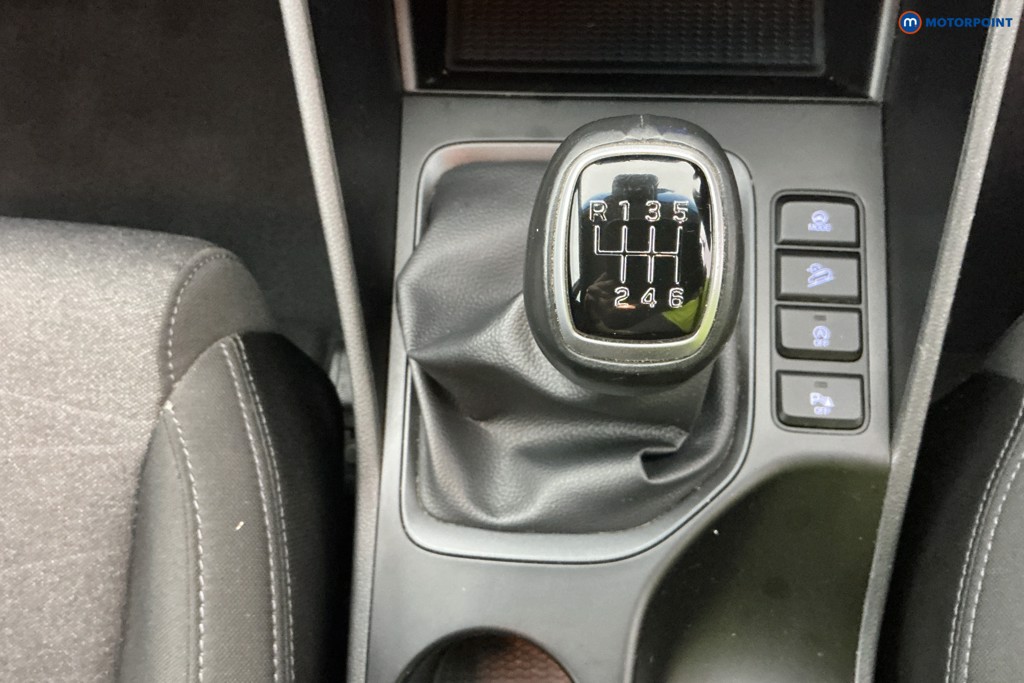Hyundai Tucson Se Nav Manual Petrol SUV - Stock Number (1591427) - 16th supplementary image