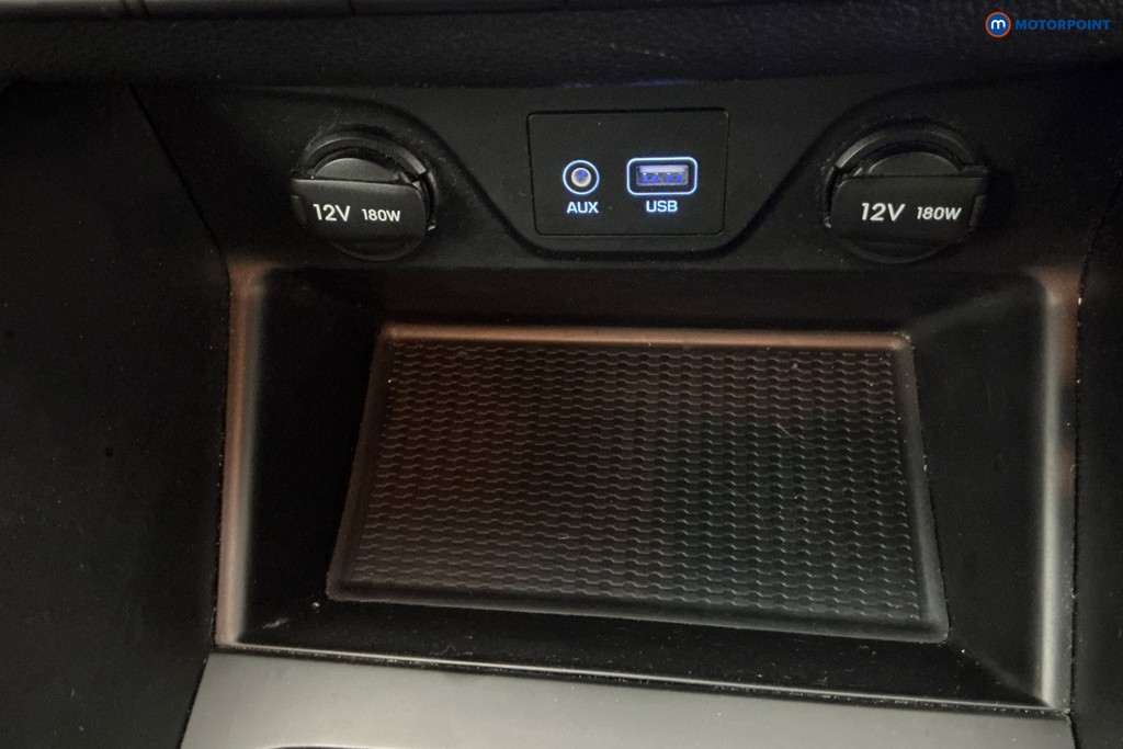 Hyundai Tucson Se Nav Manual Petrol SUV - Stock Number (1591427) - 18th supplementary image