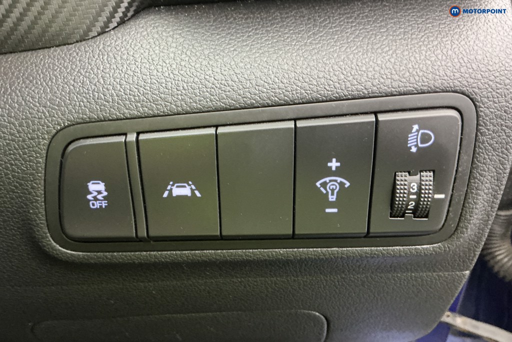 Hyundai Tucson Se Nav Manual Petrol SUV - Stock Number (1591427) - 22nd supplementary image