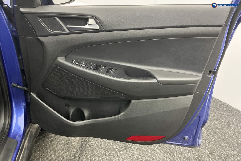 Hyundai Tucson Se Nav Manual Petrol SUV - Stock Number (1591427) - 23rd supplementary image