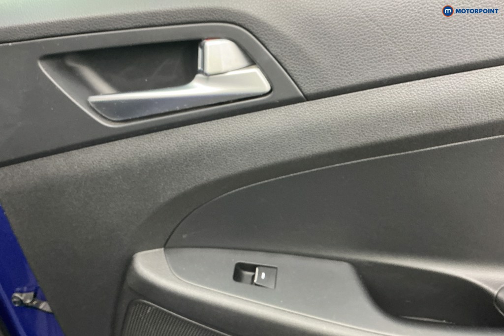 Hyundai Tucson Se Nav Manual Petrol SUV - Stock Number (1591427) - 26th supplementary image