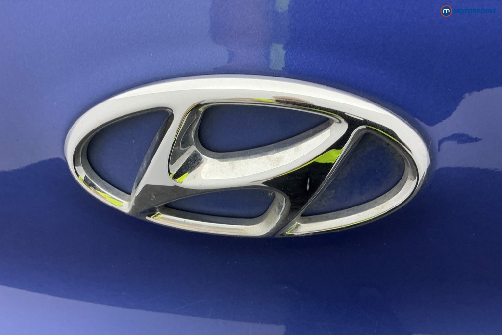 Hyundai Tucson Se Nav Manual Petrol SUV - Stock Number (1591427) - 33rd supplementary image