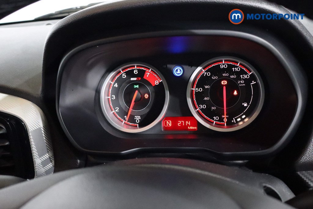 Mg Motor Uk MG3 Exclusive Manual Petrol Hatchback - Stock Number (1591680) - 2nd supplementary image