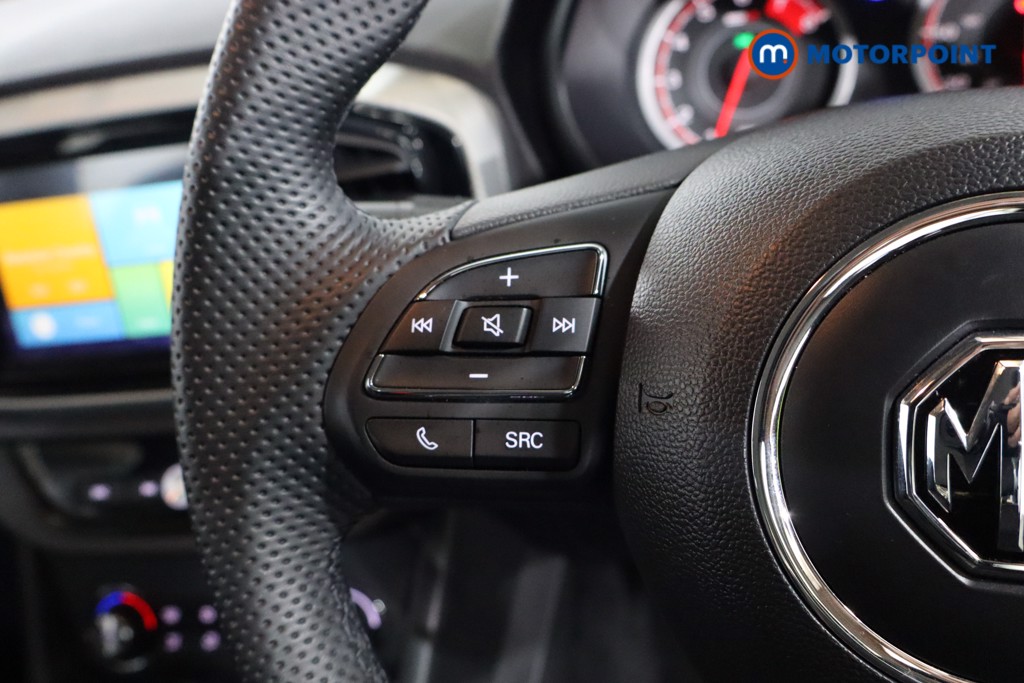 Mg Motor Uk MG3 Exclusive Manual Petrol Hatchback - Stock Number (1591680) - 3rd supplementary image