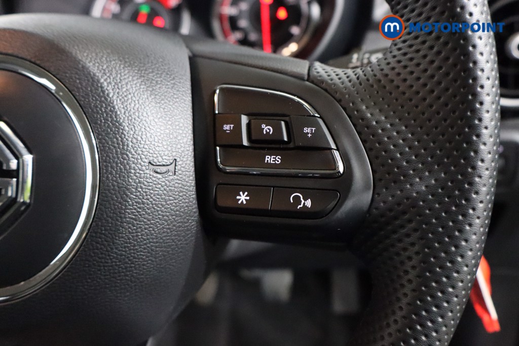 Mg Motor Uk MG3 Exclusive Manual Petrol Hatchback - Stock Number (1591680) - 4th supplementary image