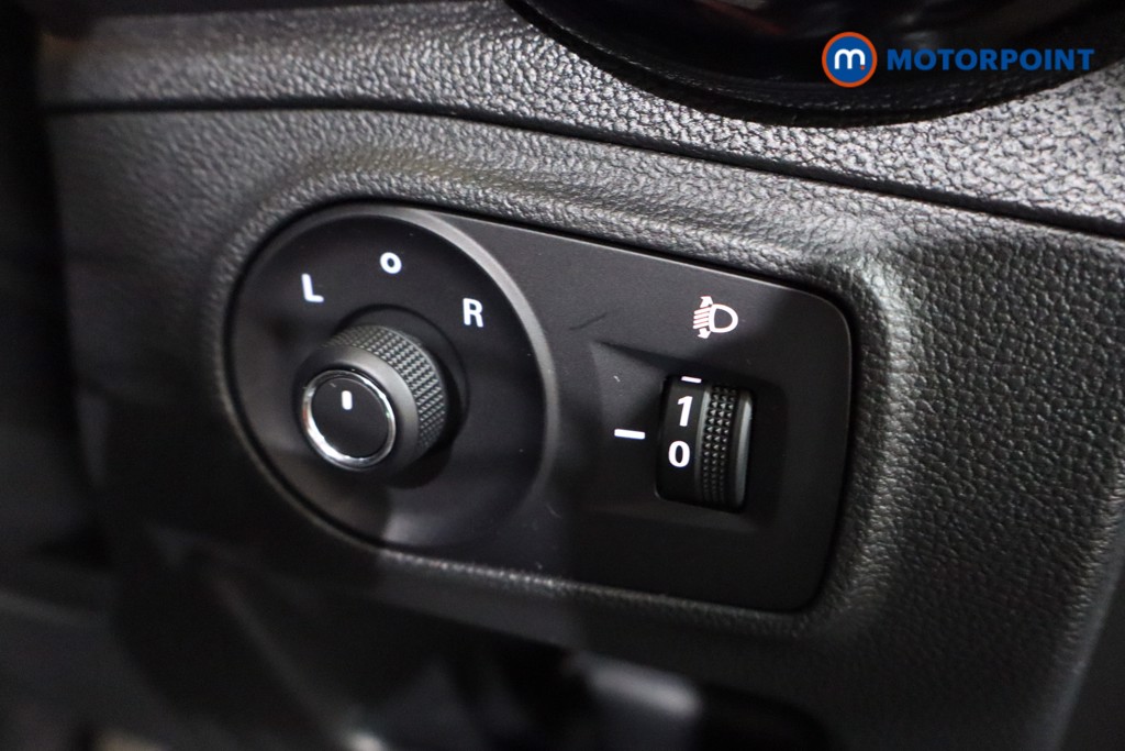 Mg Motor Uk MG3 Exclusive Manual Petrol Hatchback - Stock Number (1591680) - 5th supplementary image