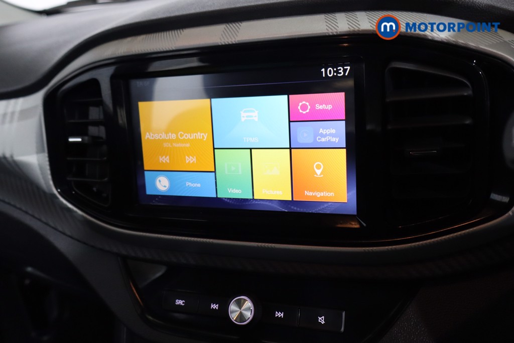 Mg Motor Uk MG3 Exclusive Manual Petrol Hatchback - Stock Number (1591680) - 7th supplementary image