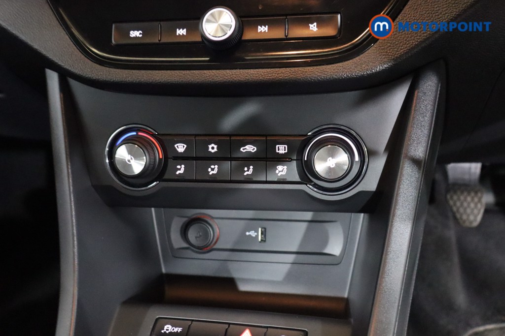 Mg Motor Uk MG3 Exclusive Manual Petrol Hatchback - Stock Number (1591680) - 8th supplementary image