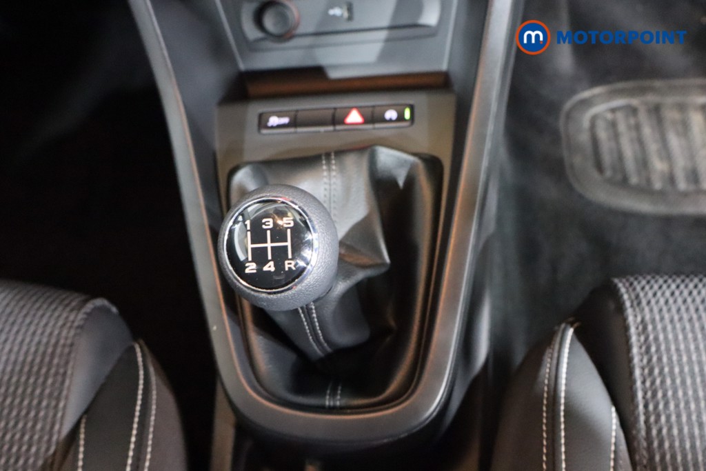 Mg Motor Uk MG3 Exclusive Manual Petrol Hatchback - Stock Number (1591680) - 9th supplementary image