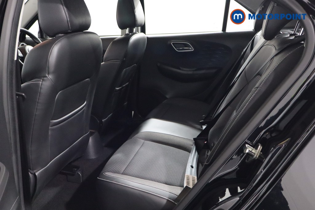 Mg Motor Uk MG3 Exclusive Manual Petrol Hatchback - Stock Number (1591680) - 12th supplementary image