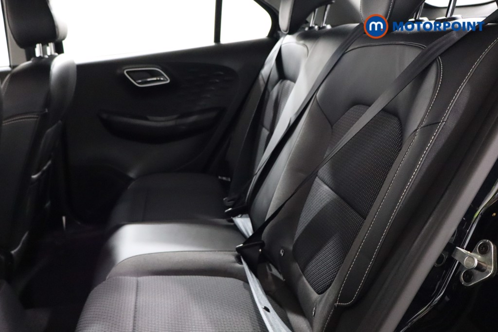 Mg Motor Uk MG3 Exclusive Manual Petrol Hatchback - Stock Number (1591680) - 13th supplementary image