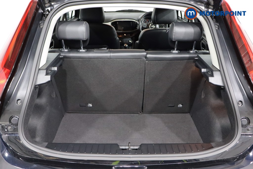 Mg Motor Uk MG3 Exclusive Manual Petrol Hatchback - Stock Number (1591680) - 14th supplementary image