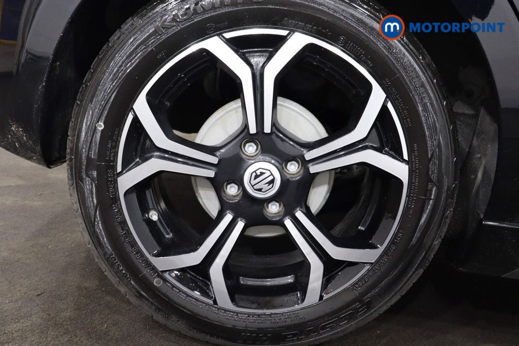 Mg Motor Uk MG3 Exclusive Manual Petrol Hatchback - Stock Number (1591680) - 15th supplementary image