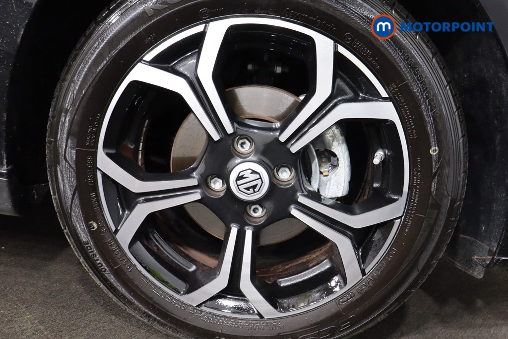 Mg Motor Uk MG3 Exclusive Manual Petrol Hatchback - Stock Number (1591680) - 16th supplementary image