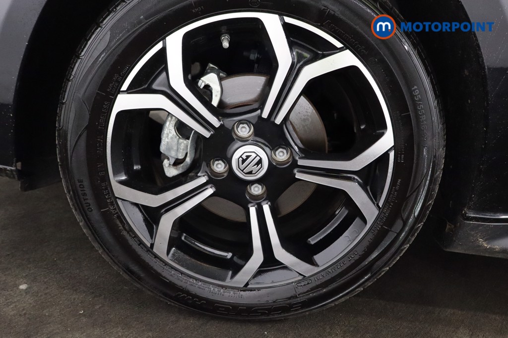 Mg Motor Uk MG3 Exclusive Manual Petrol Hatchback - Stock Number (1591680) - 17th supplementary image