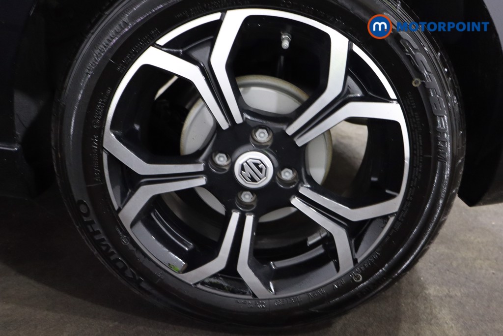 Mg Motor Uk MG3 Exclusive Manual Petrol Hatchback - Stock Number (1591680) - 18th supplementary image