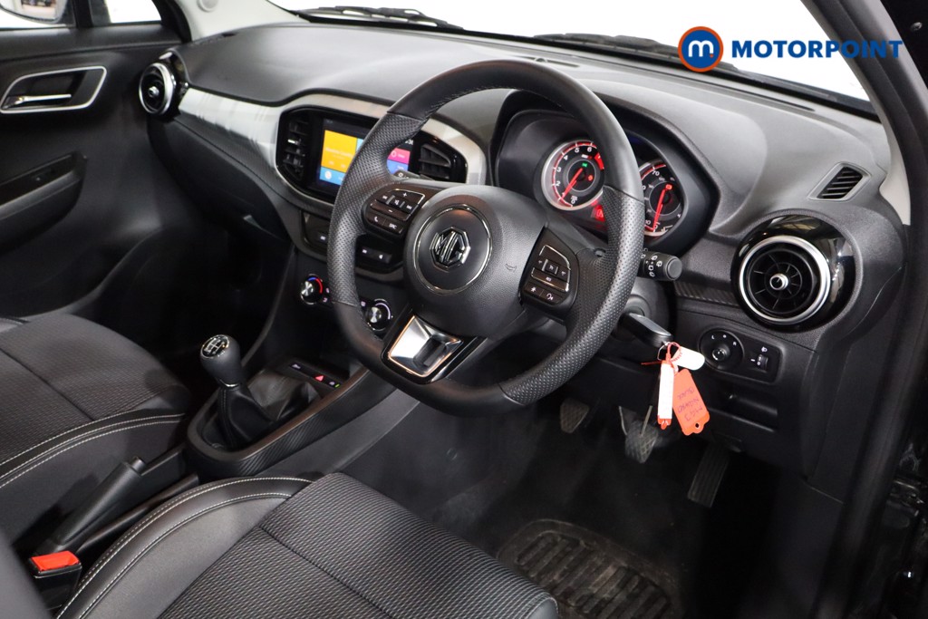 Mg Motor Uk MG3 Exclusive Manual Petrol Hatchback - Stock Number (1591680) - 1st supplementary image
