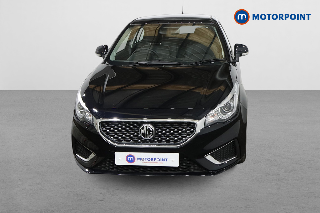 Mg Motor Uk MG3 Exclusive Manual Petrol Hatchback - Stock Number (1591680) - Front bumper
