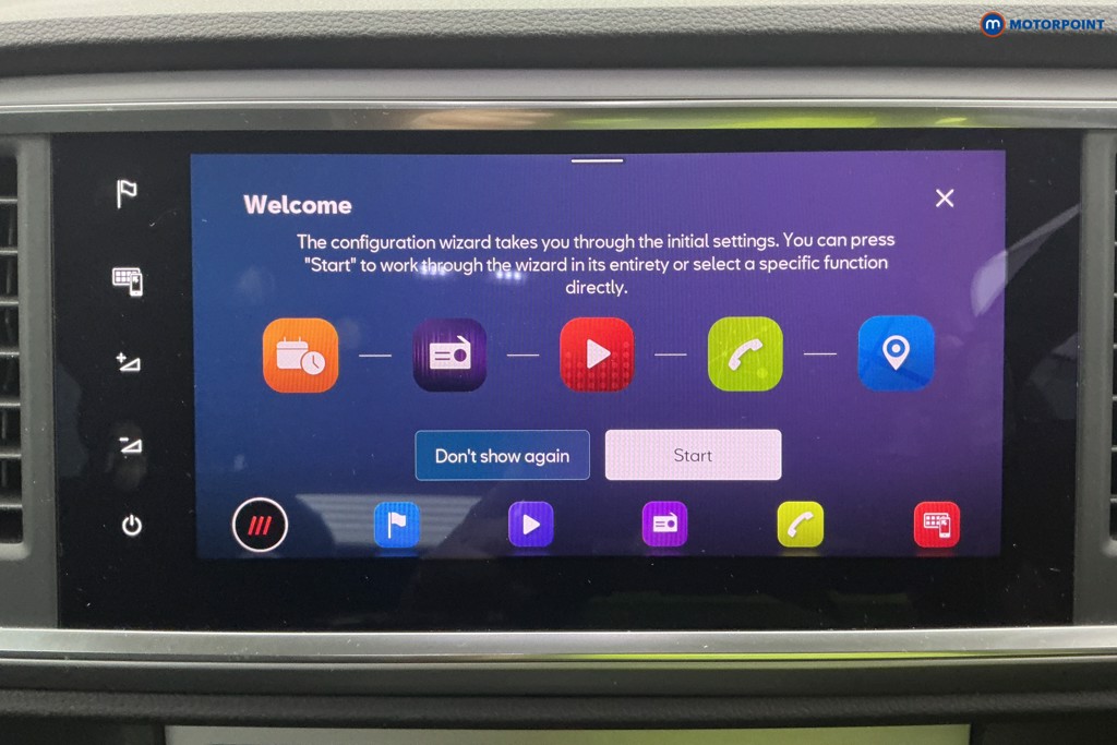 Seat Ateca FR Automatic Petrol SUV - Stock Number (1592842) - 2nd supplementary image