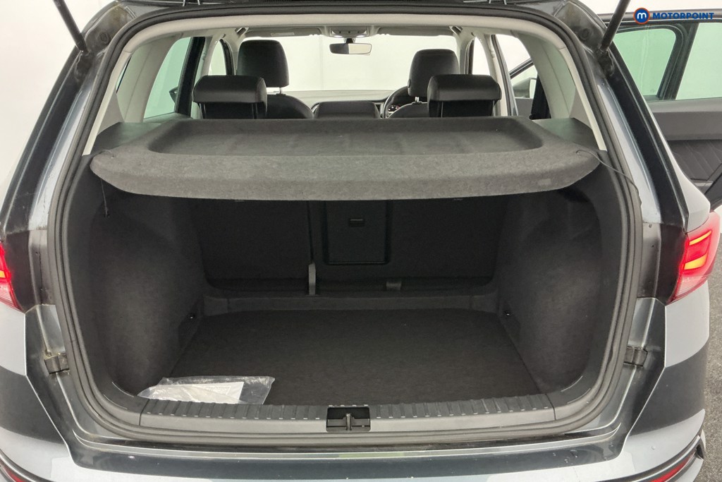 Seat Ateca FR Automatic Petrol SUV - Stock Number (1592842) - 3rd supplementary image