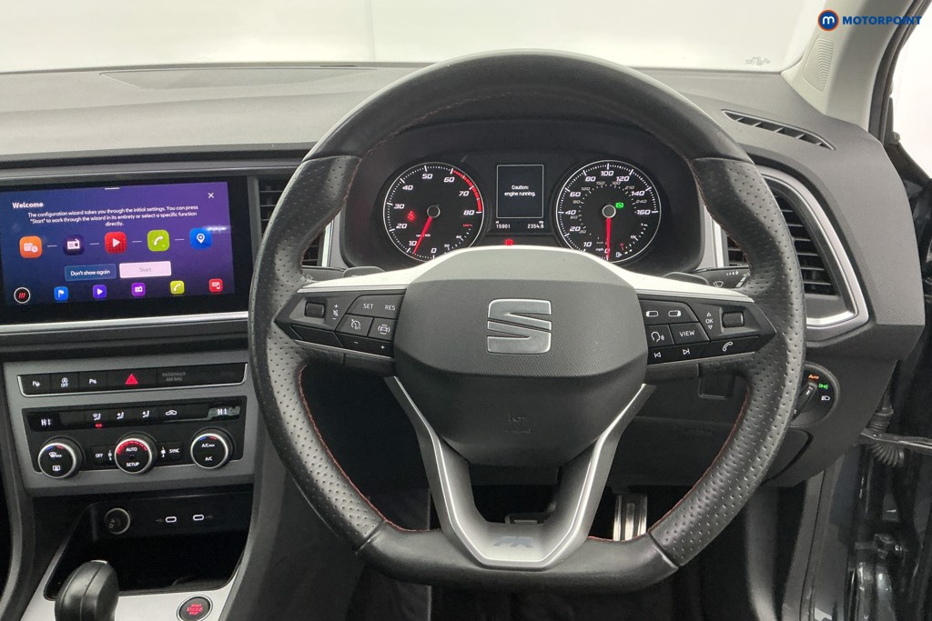 Seat Ateca FR Automatic Petrol SUV - Stock Number (1592842) - 6th supplementary image